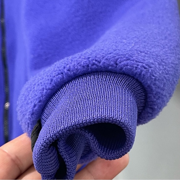 Vintage Columbia radial sleeve zipper jacket Men size Large . - Picture 6 of 14